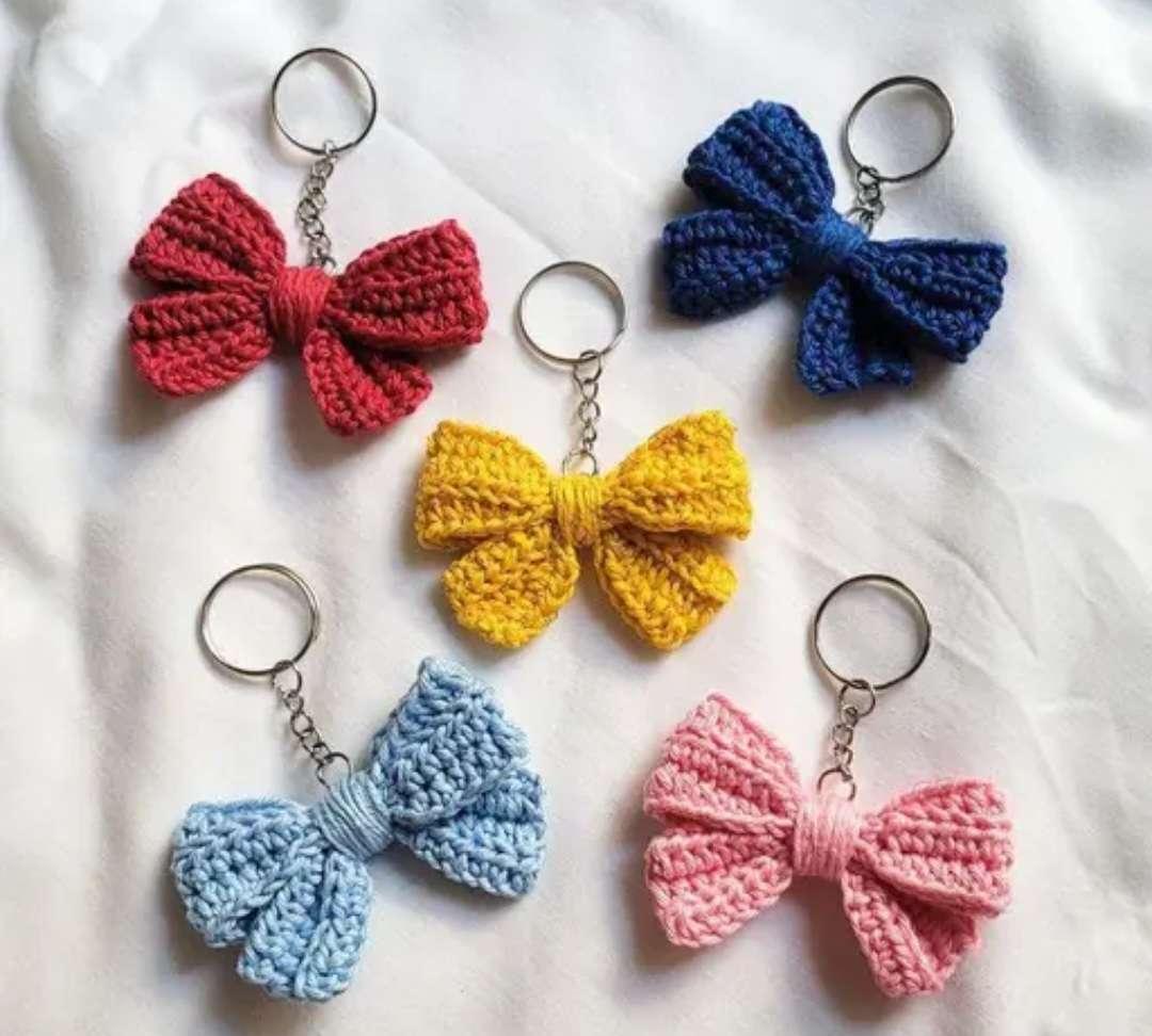 Key chain - Thumbnail 2