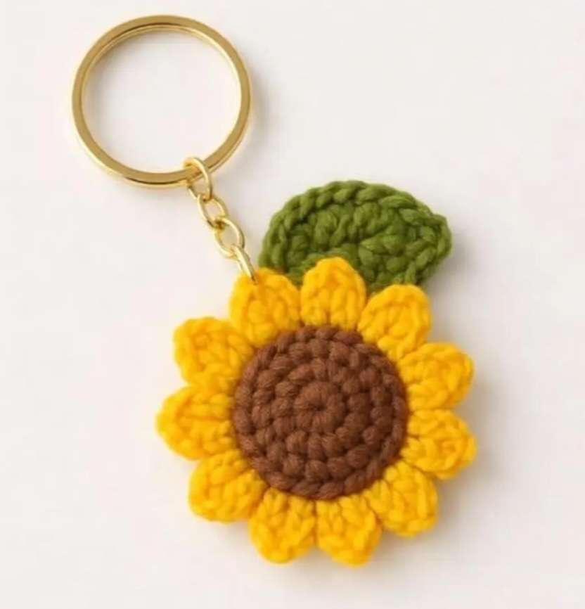 Key chain - Thumbnail 3