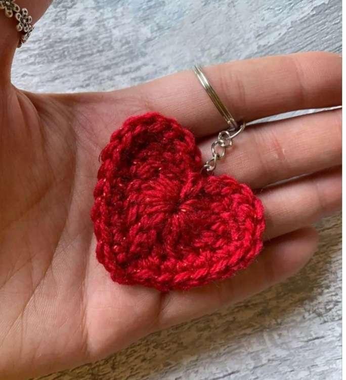 Key chain - Thumbnail 4